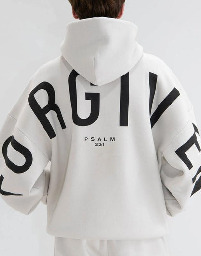 GLO Kingdom Essential Faith Hoodie