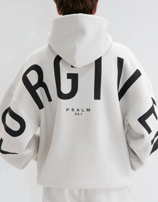 GLO Kingdom Essential Faith Hoodie