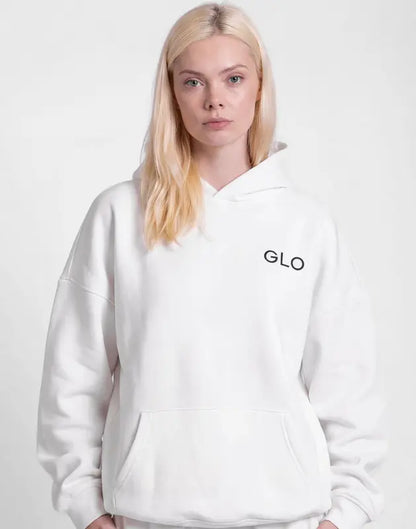 GLO Kingdom Essential Faith Hoodie