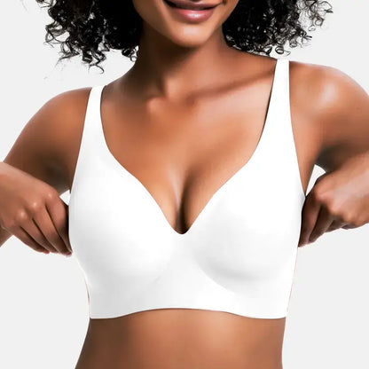 SeamLift™ Wireless Push-Up Comfort Bra