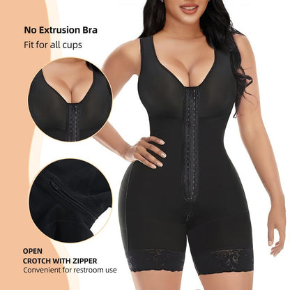 Fajas Colombianas Shapewear