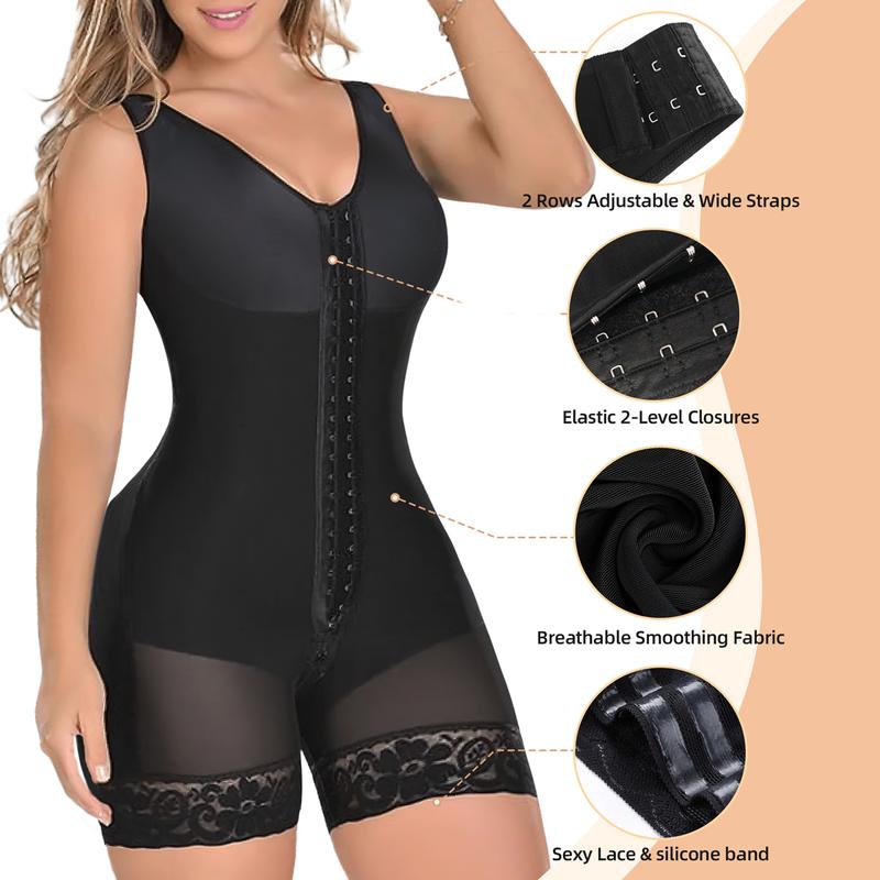 Fajas Colombianas Shapewear