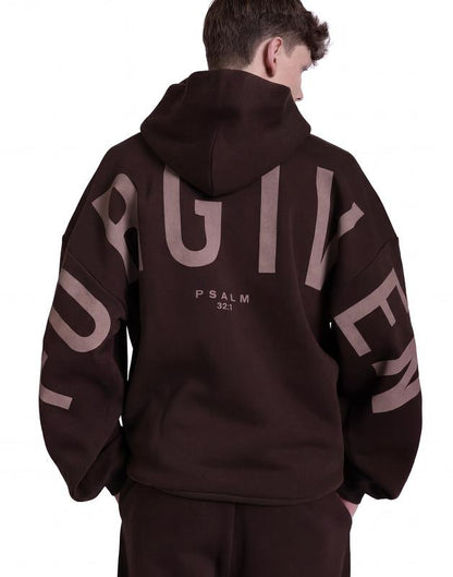 GLO Kingdom Essential Faith Hoodie