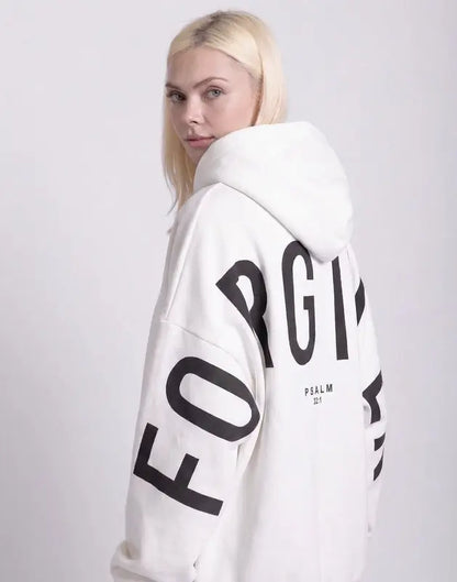 GLO Kingdom Essential Faith Hoodie