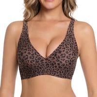 SeamLift™ Wireless Push-Up Comfort Bra
