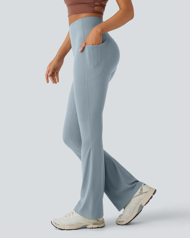 SculptFlex™ Bootcut Leggings