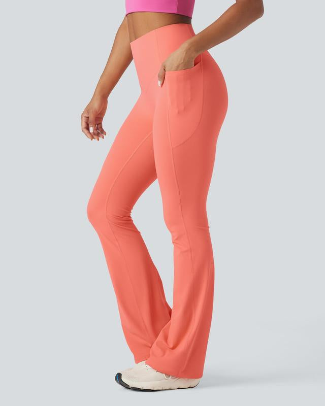 SculptFlex™ Bootcut Leggings