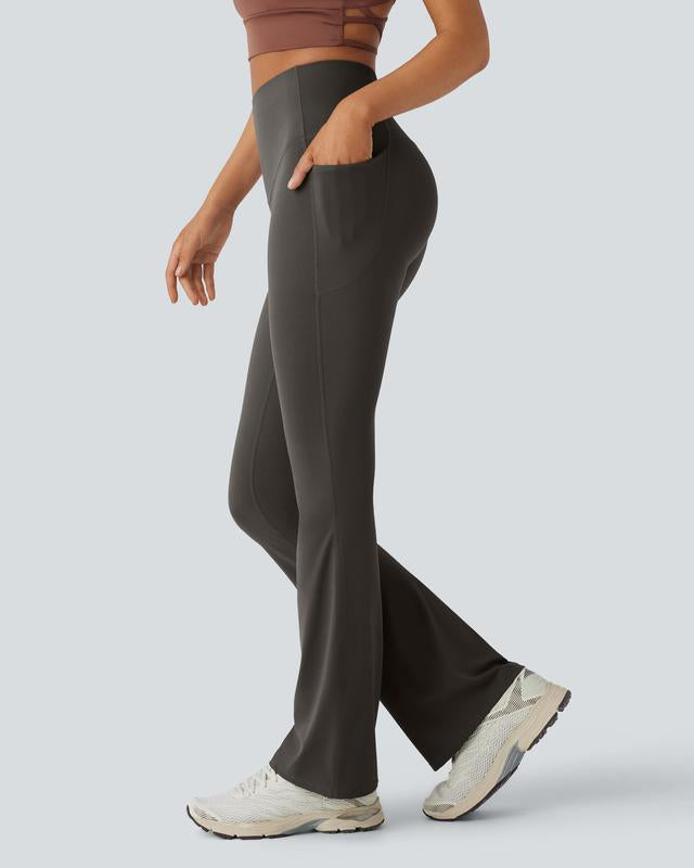 SculptFlex™ Bootcut Leggings