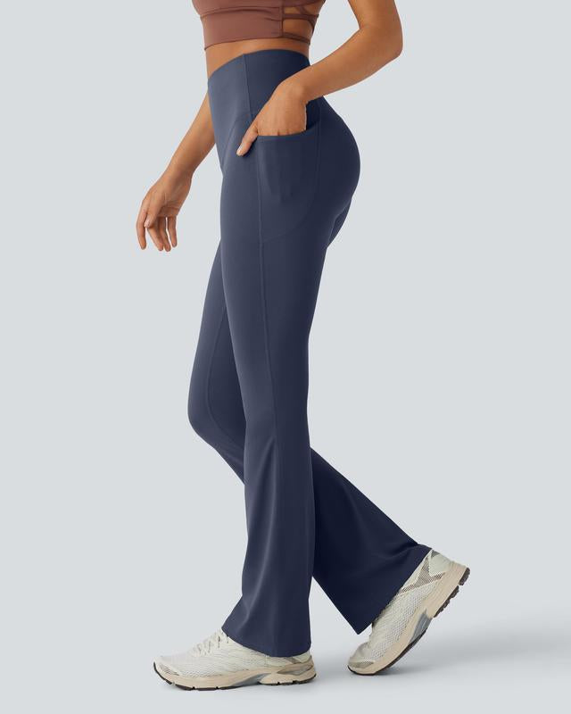 SculptFlex™ Bootcut Leggings