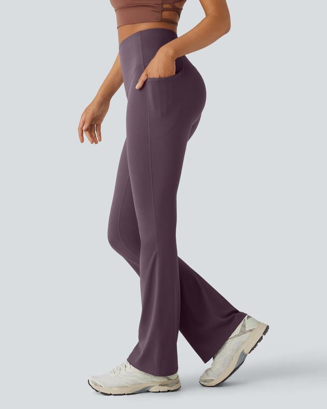 SculptFlex™ Bootcut Leggings