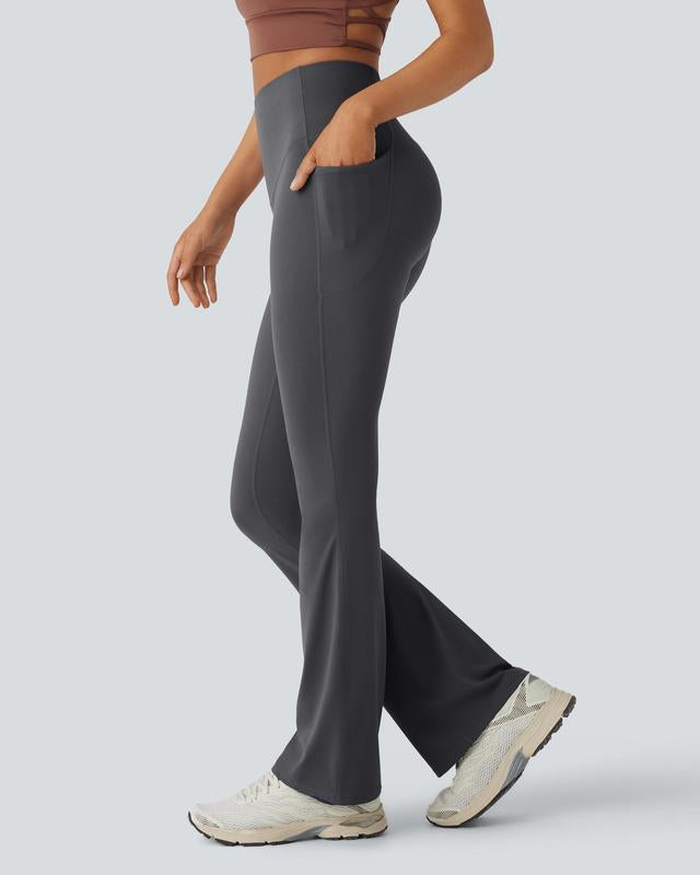 SculptFlex™ Bootcut Leggings