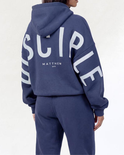 GLO Kingdom Essential Faith Hoodie