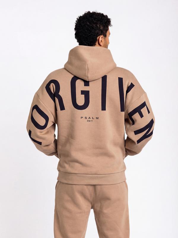 GLO Kingdom Essential Faith Hoodie