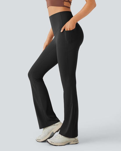 SculptFlex™ Bootcut Leggings