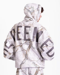 Redeemed - Light Camo