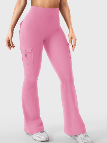 Veloura Hedda CoreFlex Flare Leggings