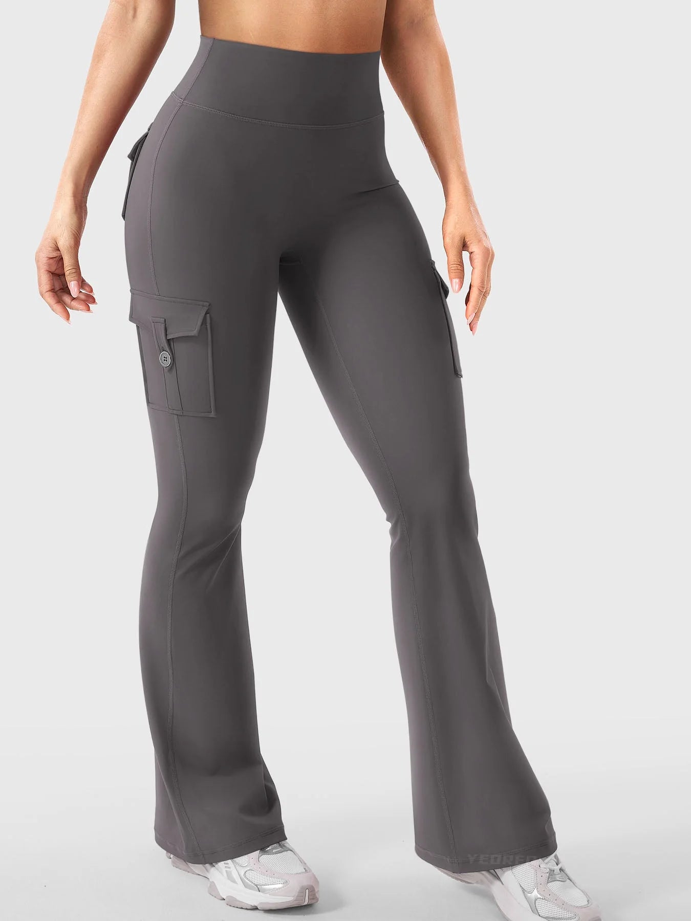 Veloura Hedda CoreFlex Flare Leggings