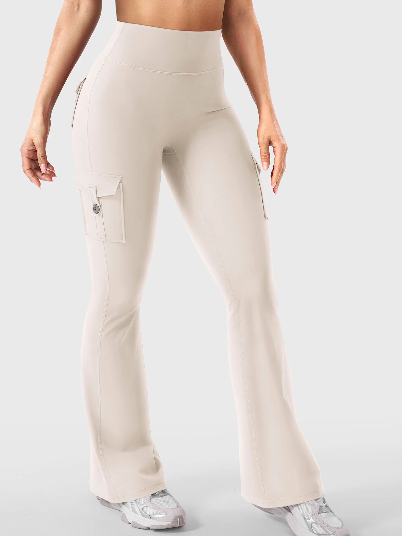 Veloura Hedda CoreFlex Flare Leggings