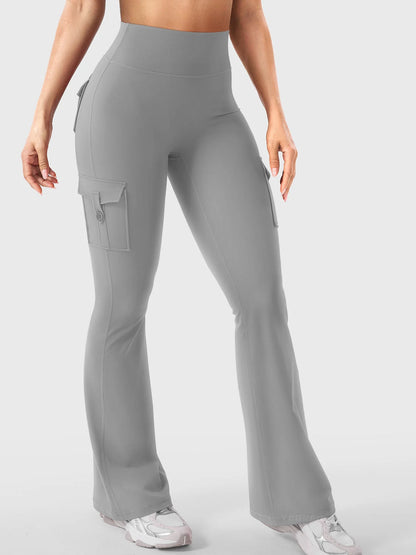 Veloura Hedda CoreFlex Flare Leggings