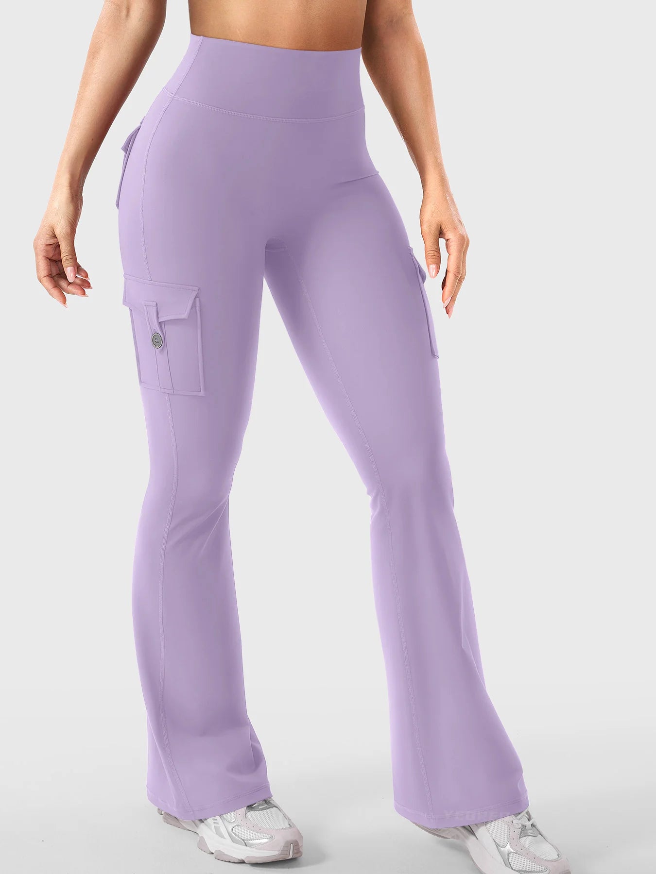 Veloura Hedda CoreFlex Flare Leggings